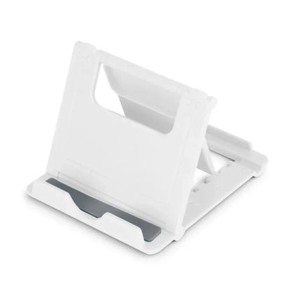 Universal Adjustable Phone Holder for Most Cell Phones and Tablets