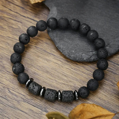 1PC Vintage Shells Beads Stones Bracelet Jewelry