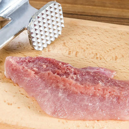 Kitchen Small Tool Small Size Meat Hammer Steak Hammer
