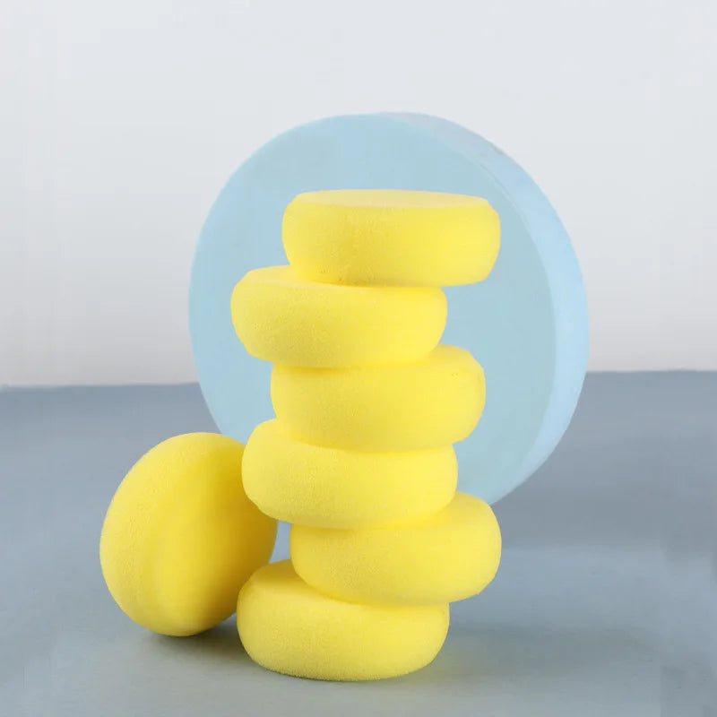 5/10/15 PCS Watercolor Sponges for Coloring Painting Crafts