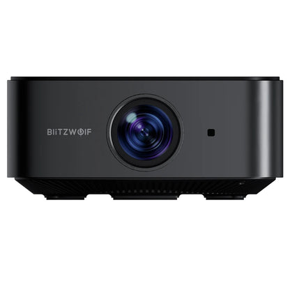 Blitzwolf V10 3" LCD Projector 120-Inch Screen 2.4G/5G Wireless Cast Screen
