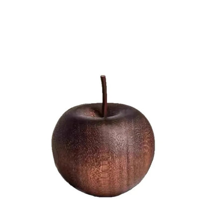 Minimalist Wood Diffuser,Aromatherapy Decor for Living Room, Scented Ornament Lucky Gift & Blessing Decor