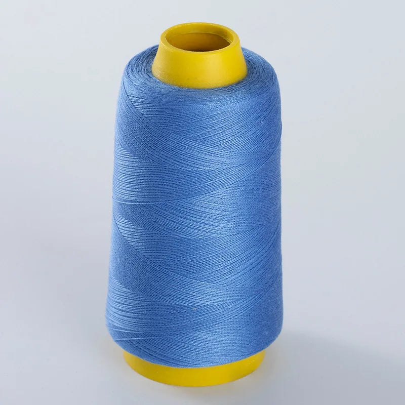 1300 Yards/Roll Durable Polyester Professional Sewing Machine Threads Embroidery Home Needlework Tools