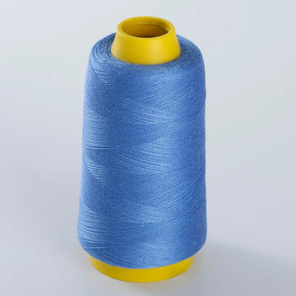 1300 Yards/Roll Durable Polyester Professional Sewing Machine Threads Embroidery Home Needlework Tools
