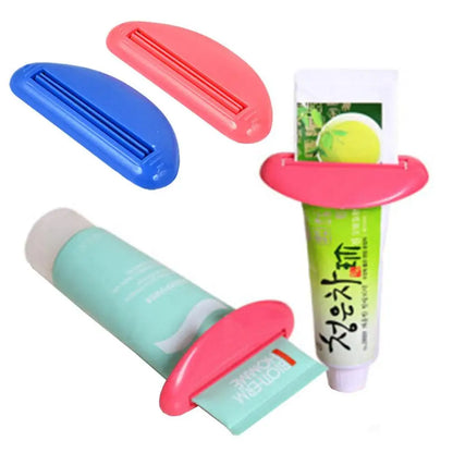 1pcs Toothpaste Tube Squeezer Multifunctional for Cream Tubes
