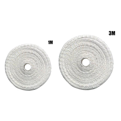 Roll Cotton Meat Netting Ham Sock Pork Net Butcher Rope Fixed Non-slip Kitchen Sauce Fragrant Household Mesh Bags