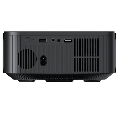 Blitzwolf V10 3" LCD Projector 120-Inch Screen 2.4G/5G Wireless Cast Screen