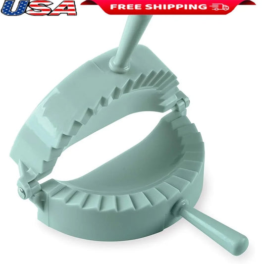 Pocket Pie Press Crimping Sealing Pastries Fruit Meat Cheese Veggies BPA Free Dishwasher Safe Kitchen Tool