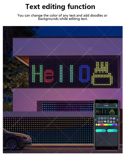 400LEDs Curtain Light String RGB String Lights APP Remote Control Music Sync USB Plug Curtain Light for Room Curtain Decorations