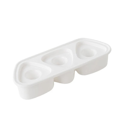 Kitchen Accessories Sushi Mold Triangle Mold Sushi Machine Mould Sushi Tool Onigiri Rice Ball Bento Machine