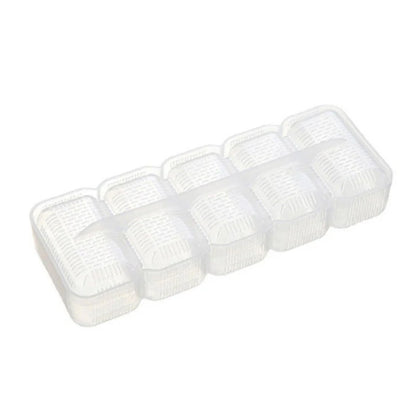 1Pc Kitchen Gadgets Onigiri Set For Sushi Rolls Sushi Mold Rice Ball Bento Press Maker Mold DIY Tools Kitchen Accessories