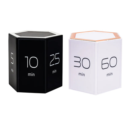 LED Display Creative Time Management Reminders 15 Seconds Long Prompt Countdown Timers Countup Timers Home Kitchen Gadgets