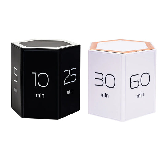 LED Display Creative Time Management Reminders 15 Seconds Long Prompt Countdown Timers Countup Timers Home Kitchen Gadgets