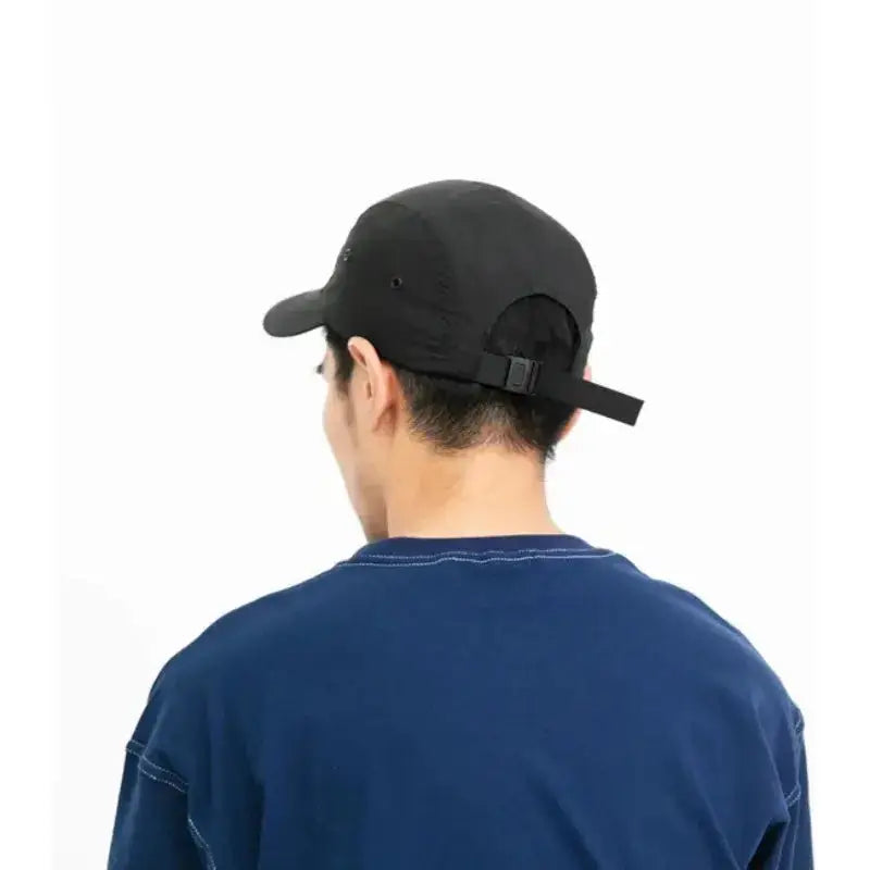 Short Brim Quick-drying Golf Baseball Caps Soft Lightweight Sports Running Cap Unisex Outdoor  UPF50+ Peaked Cap