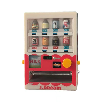 3d Fridge Magnets Magnetic Fridge Sticker Simulation Mini Appliances Model Refrigerator Sticker Ornaments Fridge Diy Decoration