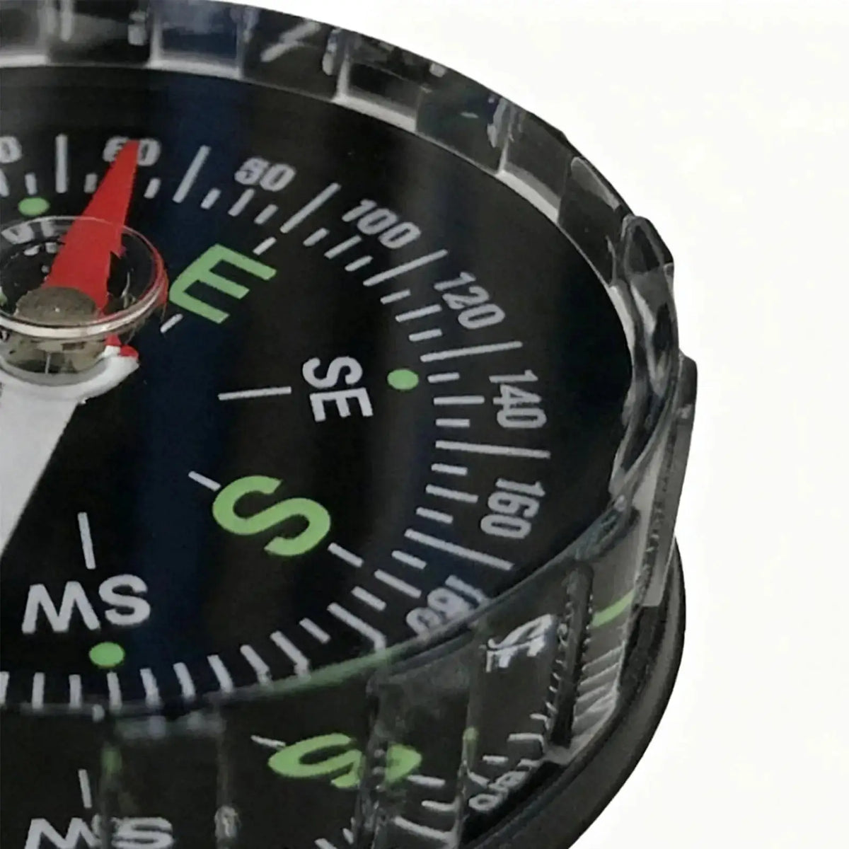 Compass Multifunctional Navigation for Survival Traveling Mountaineering Boating Outdoor Sports