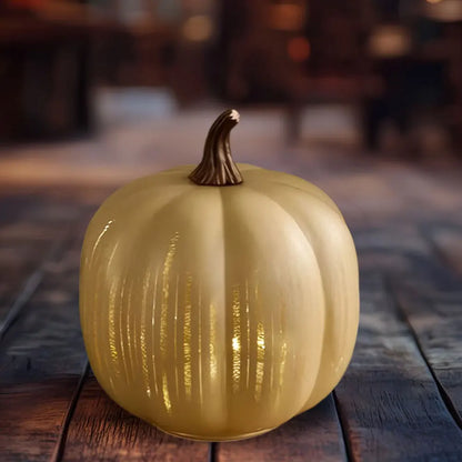 Halloween Pumpkins Lamp Twinkle Fairy Lights Starry Night LED Lights Sparkling Lantern Holiday Magical Lighting Home Decorations