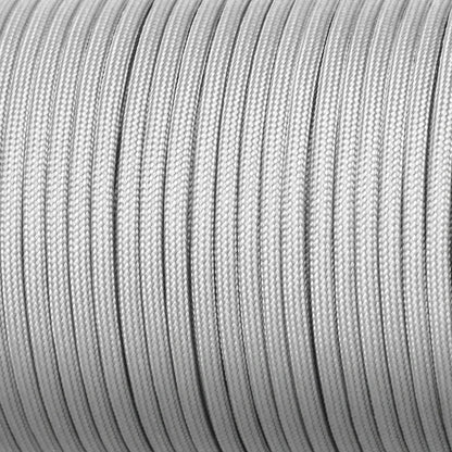 7-Cores 550 Paracord Rope 5 15 30 M Dia.4mm Cord For Outdoor Camping Tents