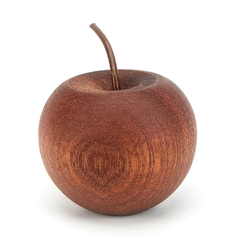 Minimalist Wood Diffuser,Aromatherapy Decor for Living Room, Scented Ornament Lucky Gift & Blessing Decor