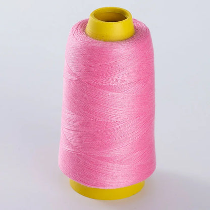 1300 Yards/Roll Durable Polyester Professional Sewing Machine Threads Embroidery Home Needlework Tools