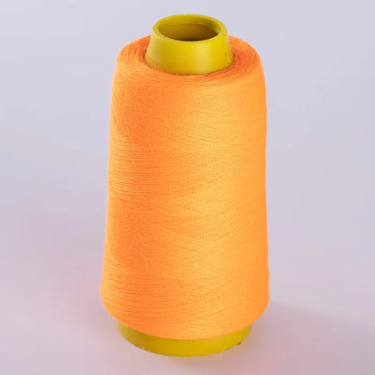 1300 Yards/Roll Durable Polyester Professional Sewing Machine Threads Embroidery Home Needlework Tools