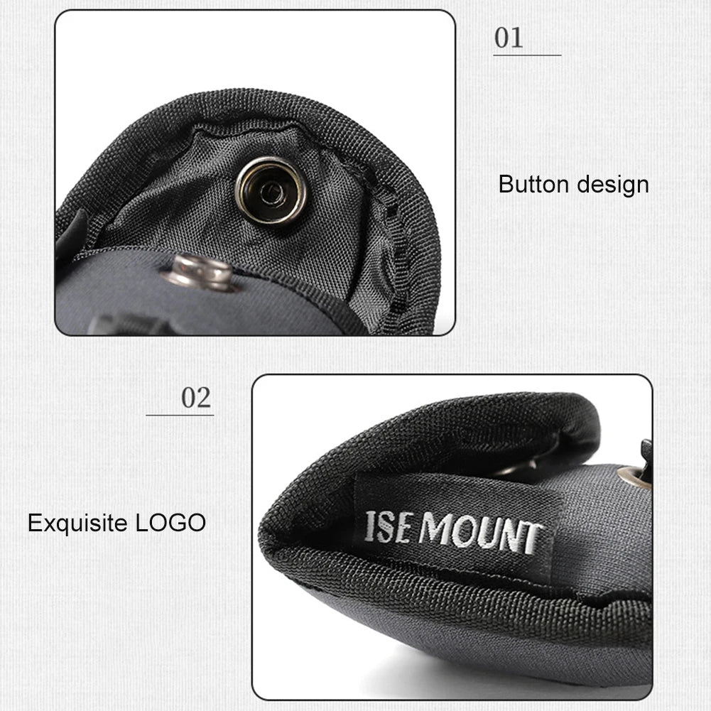 1-10Pcs Outdoor Camping Stretch Clothesline w/ 12 Clips 3M Windproof Elastic Hanging Laundry Clothes Line For Hotel Trip Cruise