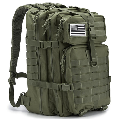 30/50L Tactical Backpacks Hiking Outdoor Survival Bags Trekking Hunting Bag