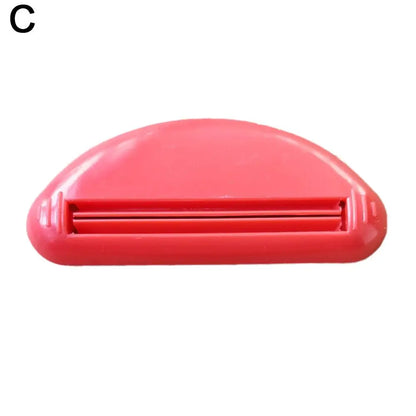 1pcs Toothpaste Tube Squeezer Multifunctional for Cream Tubes