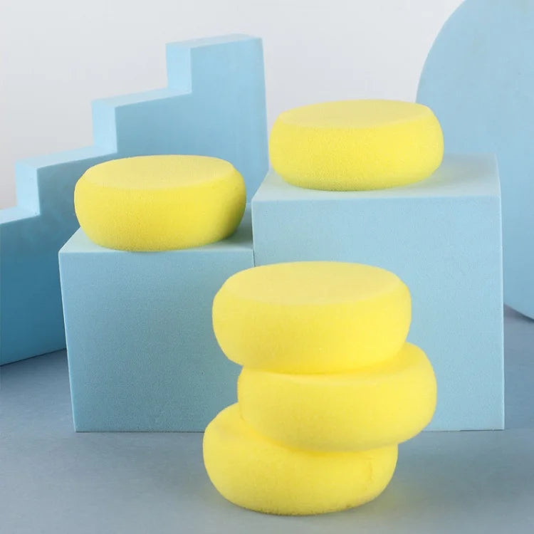 5/10/15 PCS Watercolor Sponges for Coloring Painting Crafts