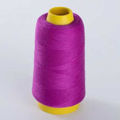 1300 Yards/Roll Durable Polyester Professional Sewing Machine Threads Embroidery Home Needlework Tools