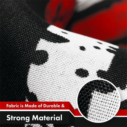 'We The People' American Flag 3" x 5" 150D Polyester Historical Flag