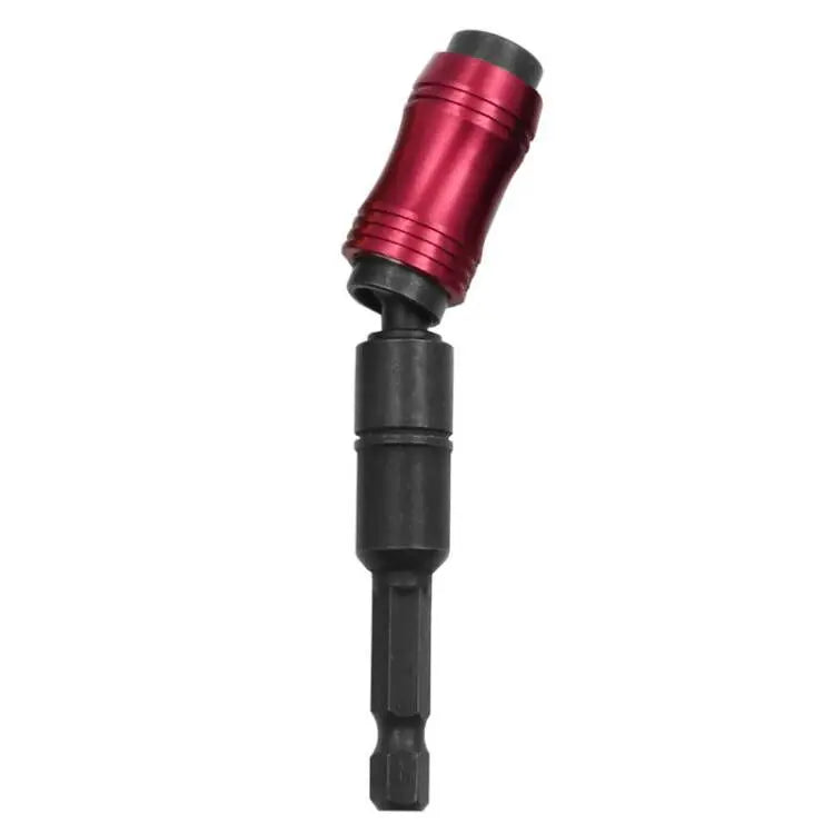 1/4" Hex Magnetic Screwdriver Bit Holder Drill Extension Quick Change